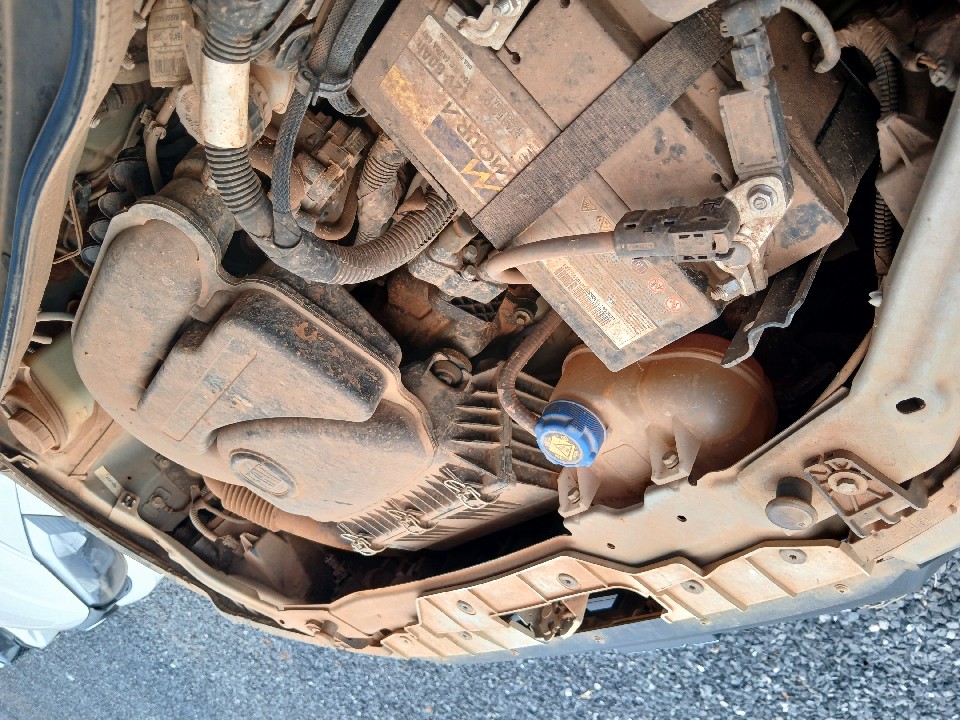 FIAT MOBI 1.0 EVO FLEX LIKE. ON MANUAL