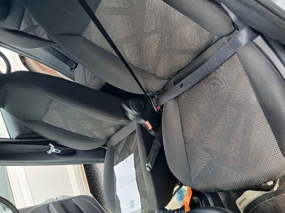 FIAT MOBI 1.0 EVO FLEX LIKE. ON MANUAL