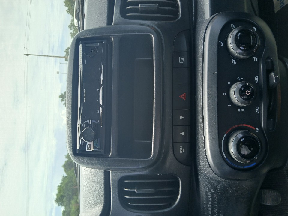 FIAT MOBI 1.0 EVO FLEX LIKE. ON MANUAL