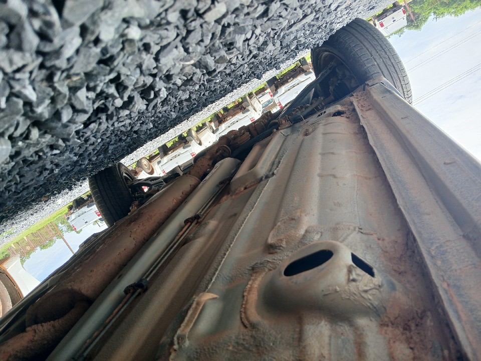 FIAT MOBI 1.0 EVO FLEX LIKE. ON MANUAL