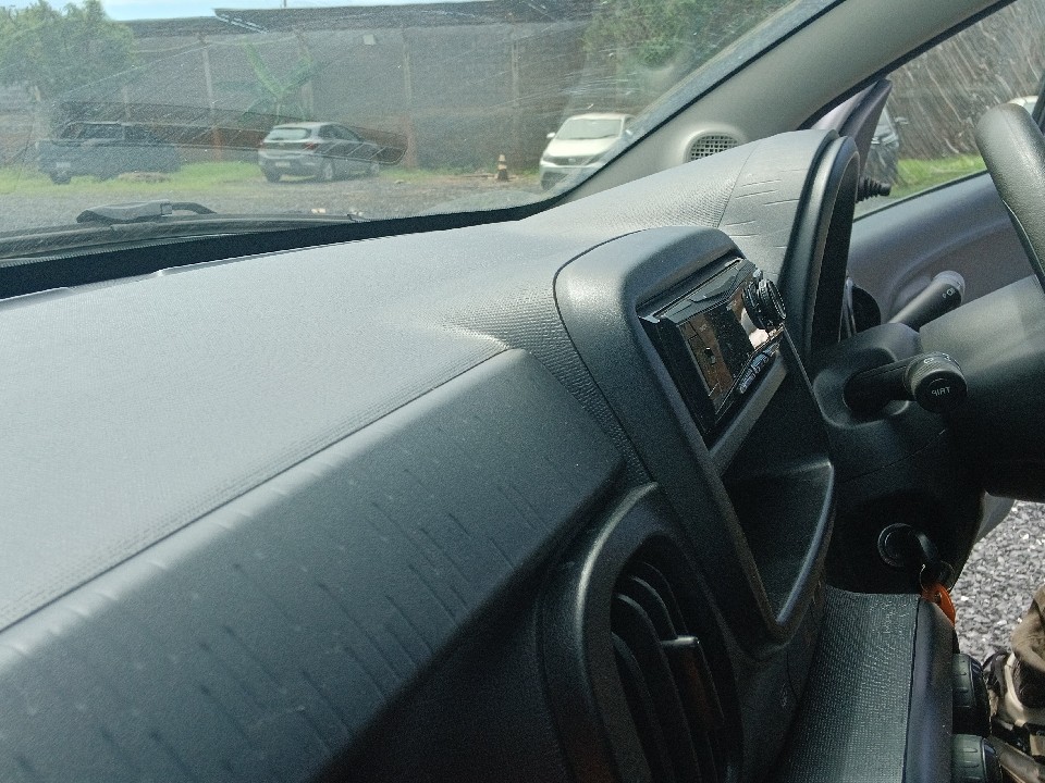 FIAT MOBI 1.0 EVO FLEX LIKE. ON MANUAL