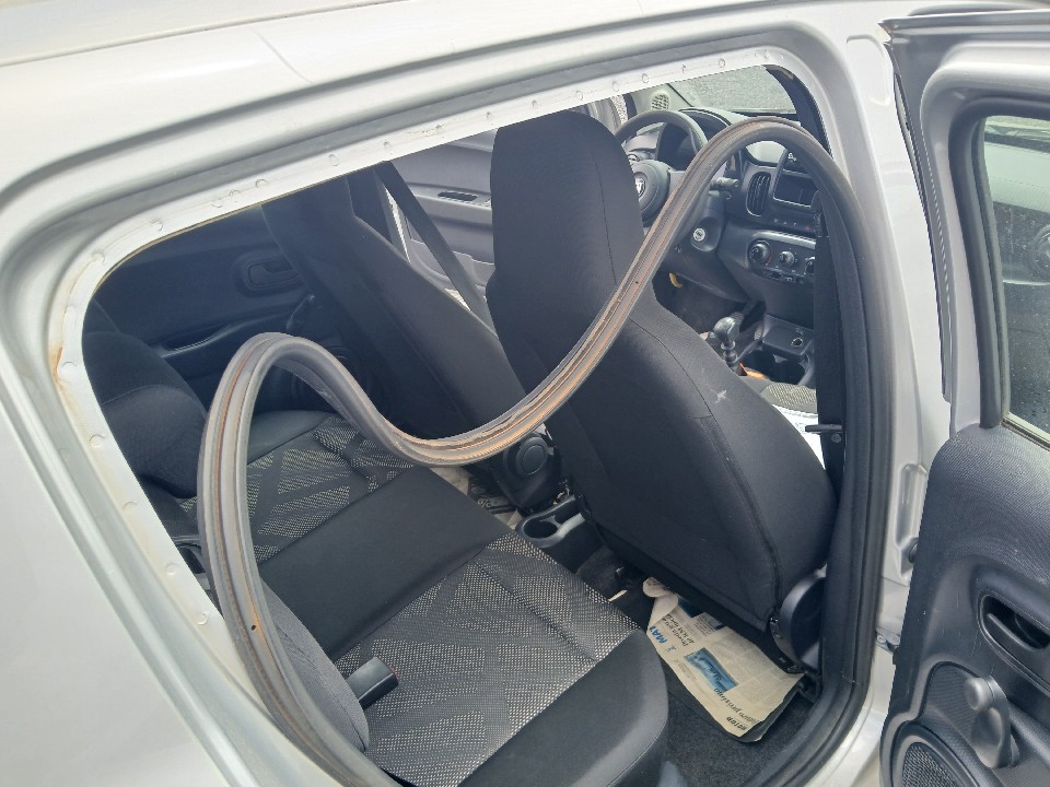 FIAT MOBI 1.0 EVO FLEX LIKE. ON MANUAL