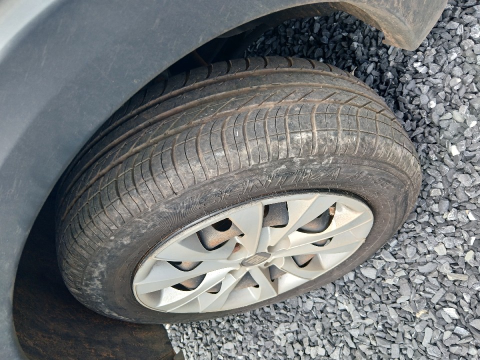 FIAT MOBI 1.0 EVO FLEX LIKE. ON MANUAL