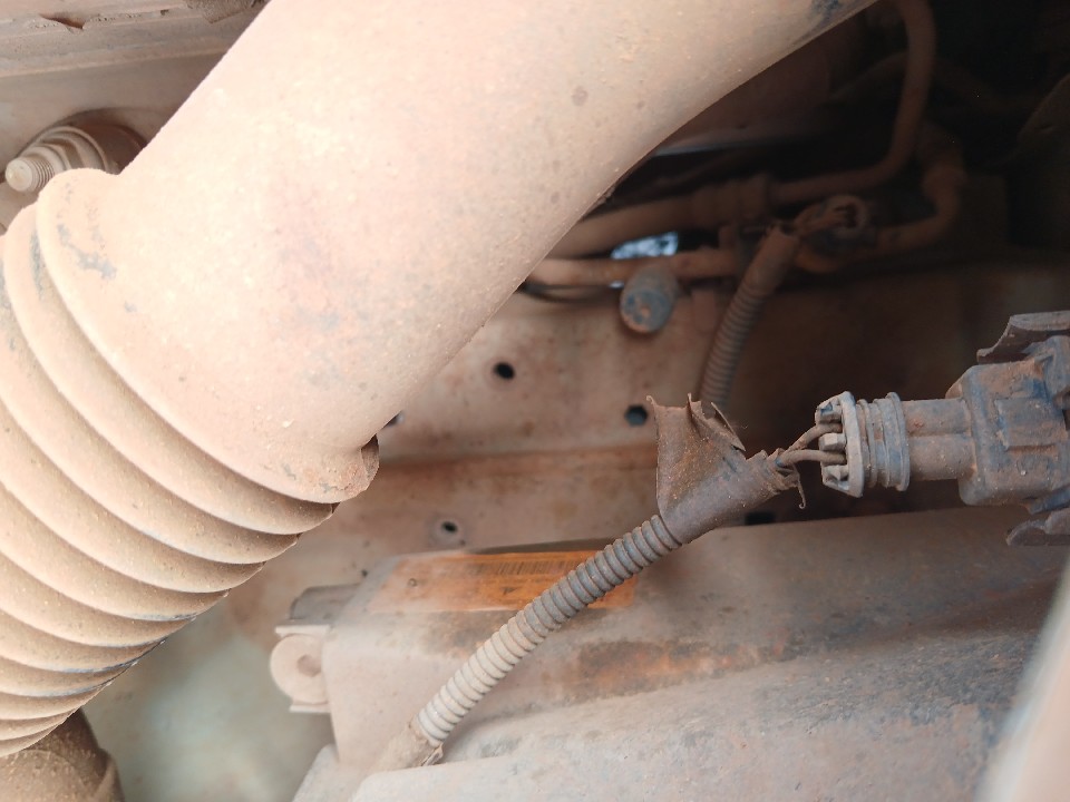 FIAT MOBI 1.0 EVO FLEX LIKE. ON MANUAL