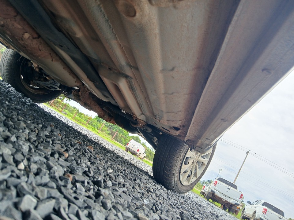 FIAT MOBI 1.0 EVO FLEX LIKE. ON MANUAL