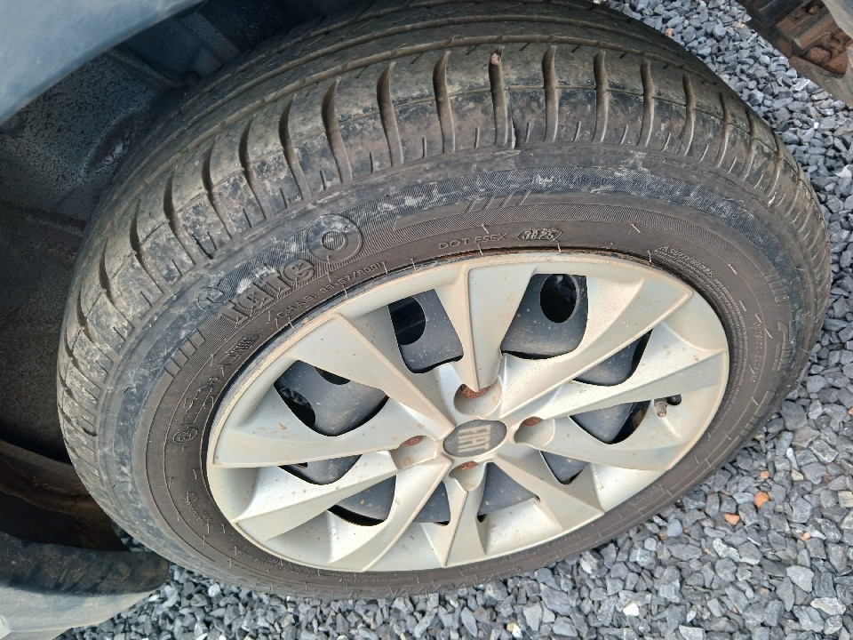 FIAT MOBI 1.0 EVO FLEX LIKE. ON MANUAL