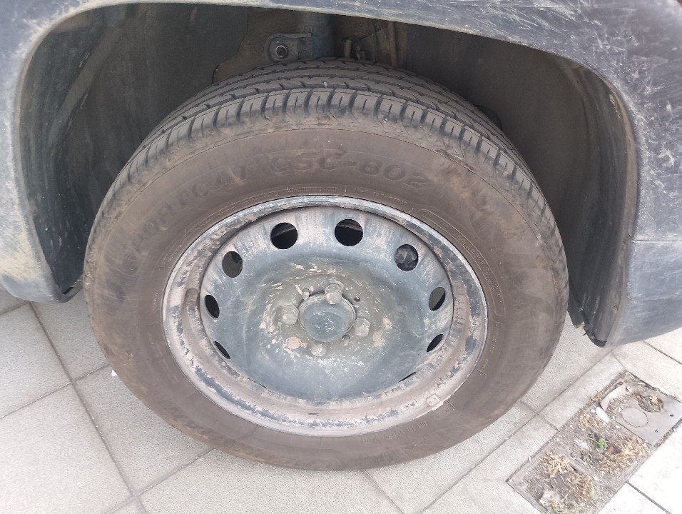 FIAT STRADA 1.4 FIRE FLEX ENDURANCE CS MANUAL