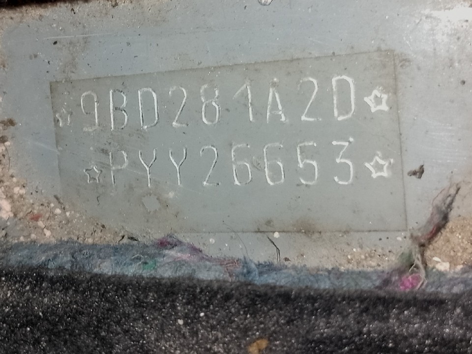 FIAT STRADA 1.4 FIRE FLEX ENDURANCE CS MANUAL