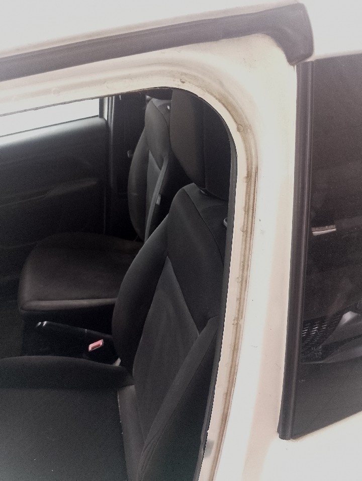 FIAT STRADA 1.4 FIRE FLEX ENDURANCE CS MANUAL