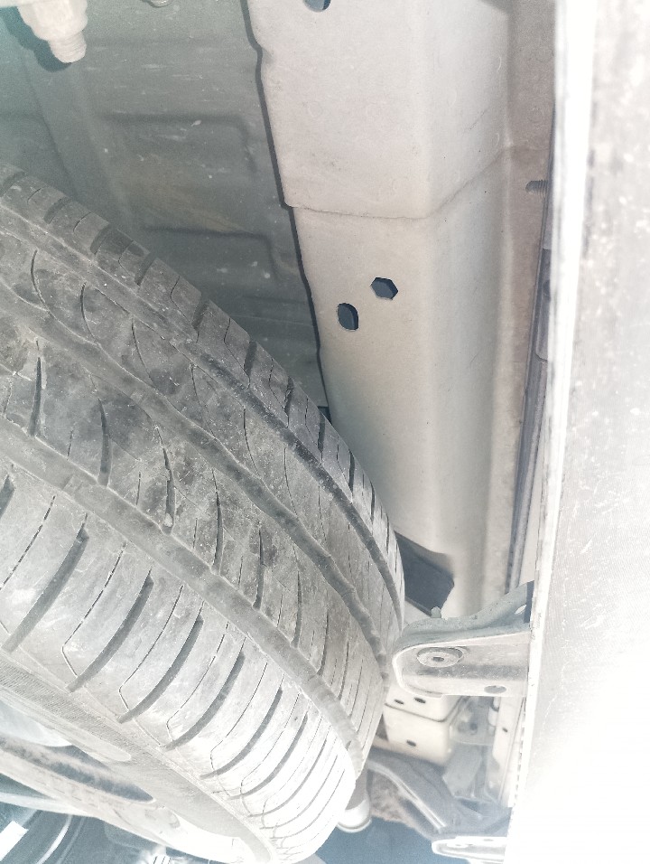 FIAT STRADA 1.4 FIRE FLEX ENDURANCE CS MANUAL