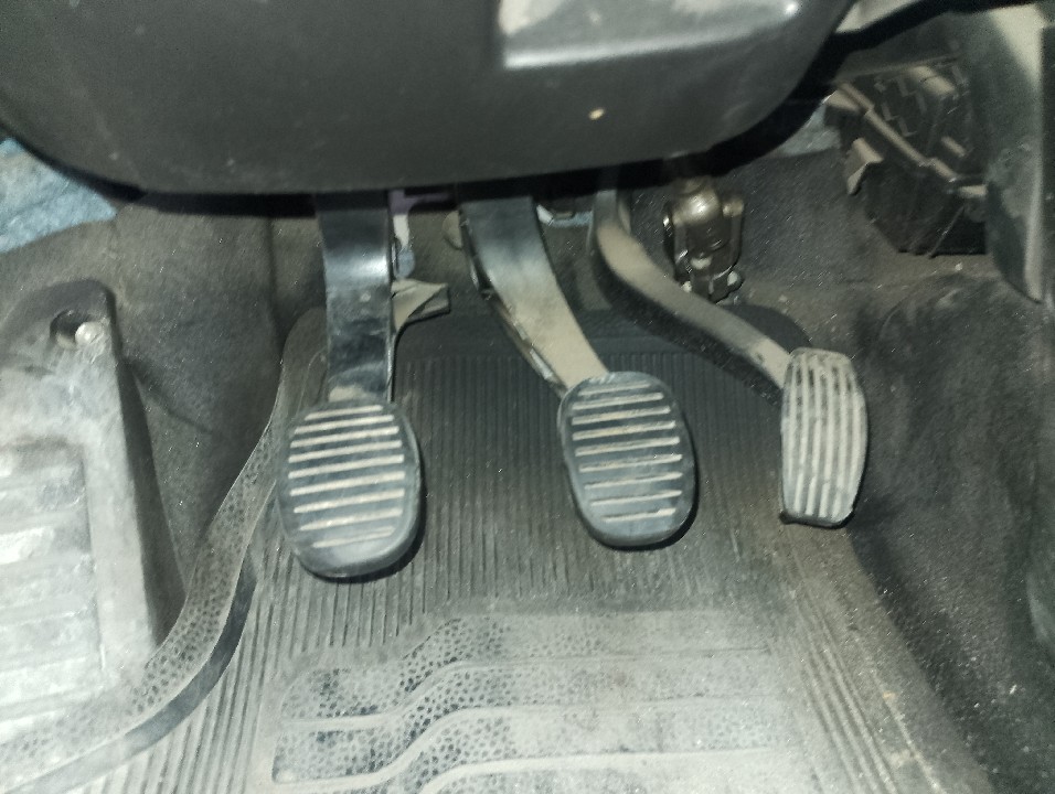 FIAT STRADA 1.4 FIRE FLEX ENDURANCE CS MANUAL