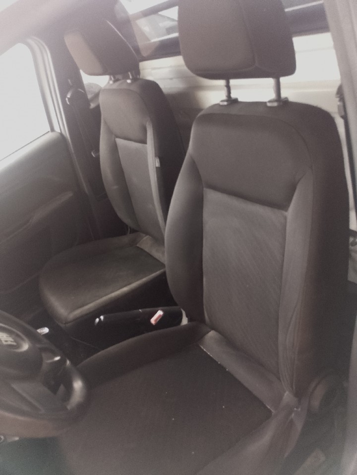 FIAT STRADA 1.4 FIRE FLEX ENDURANCE CS MANUAL