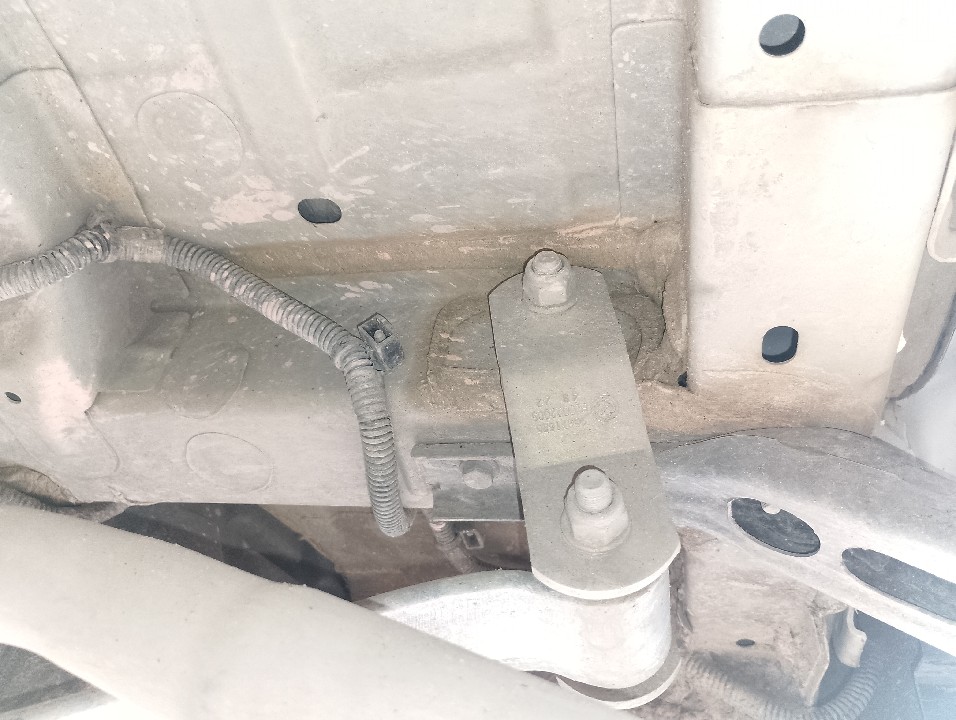 FIAT STRADA 1.4 FIRE FLEX ENDURANCE CS MANUAL