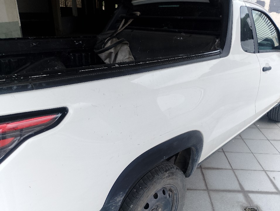 FIAT STRADA 1.4 FIRE FLEX ENDURANCE CS MANUAL