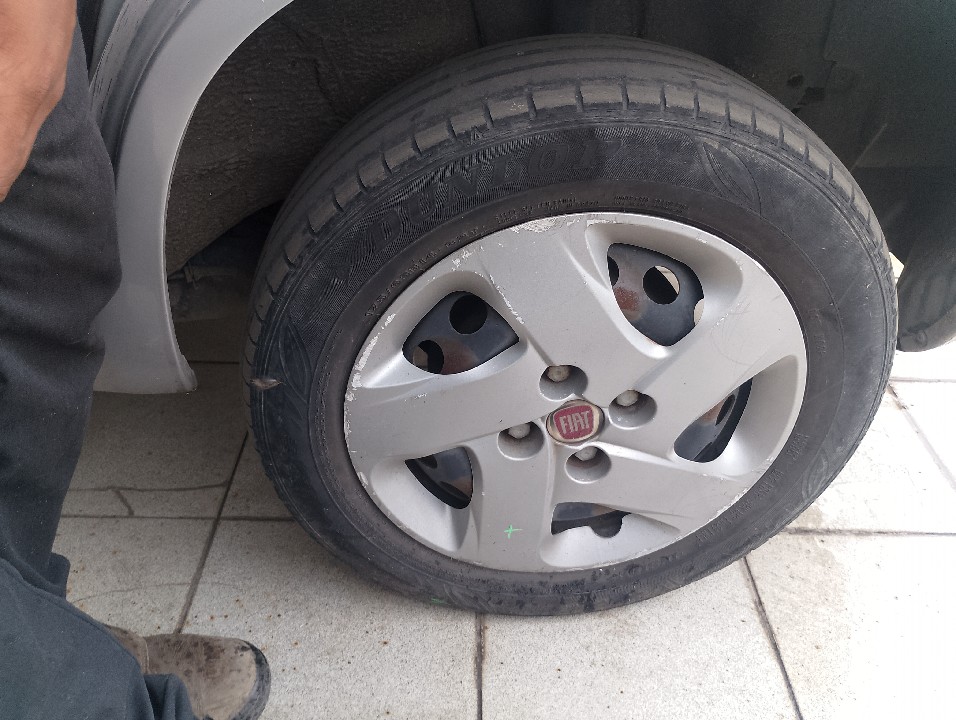 FIAT UNO 1.0 FIRE FLEX ATTRACTIVE MANUAL