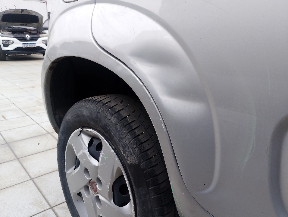 FIAT UNO 1.0 FIRE FLEX ATTRACTIVE MANUAL