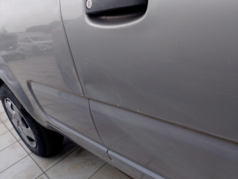 FIAT UNO 1.0 FIRE FLEX ATTRACTIVE MANUAL