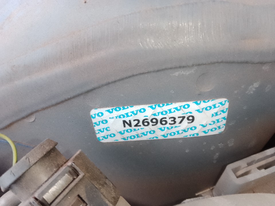 VOLVO XC 40 1.5 T5 RECHARGE INSCRIPTION EXPRESSION GEARTRONIC