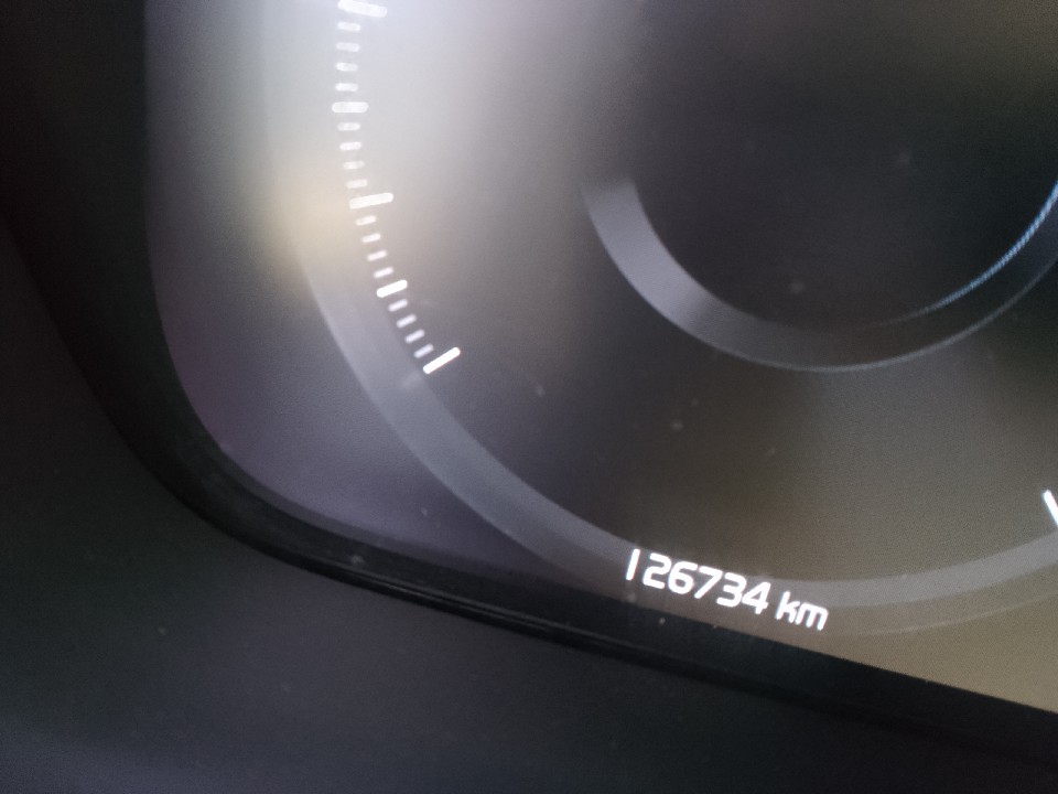 VOLVO XC 40 1.5 T5 RECHARGE INSCRIPTION EXPRESSION GEARTRONIC