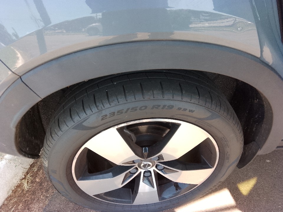 VOLVO XC 40 1.5 T5 RECHARGE INSCRIPTION EXPRESSION GEARTRONIC