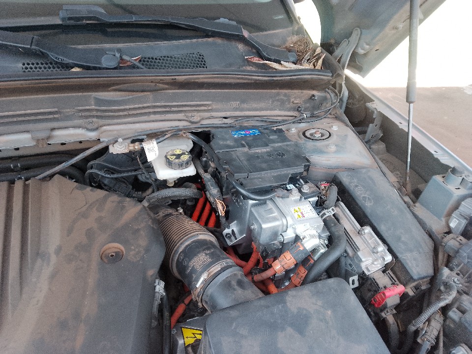 VOLVO XC 40 1.5 T5 RECHARGE INSCRIPTION EXPRESSION GEARTRONIC