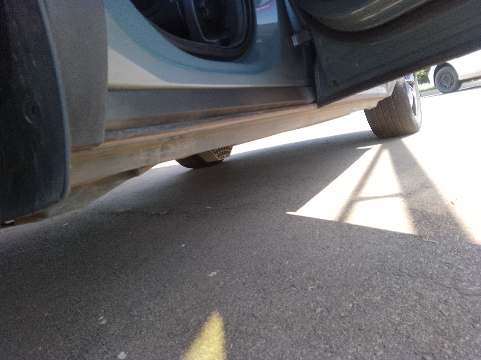 VOLVO XC 40 1.5 T5 RECHARGE INSCRIPTION EXPRESSION GEARTRONIC