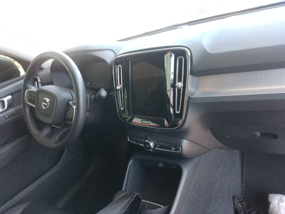 VOLVO XC 40 1.5 T5 RECHARGE INSCRIPTION EXPRESSION GEARTRONIC