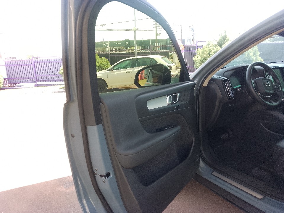 VOLVO XC 40 1.5 T5 RECHARGE INSCRIPTION EXPRESSION GEARTRONIC