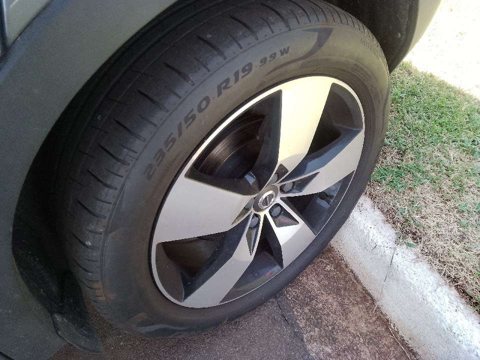 VOLVO XC 40 1.5 T5 RECHARGE INSCRIPTION EXPRESSION GEARTRONIC