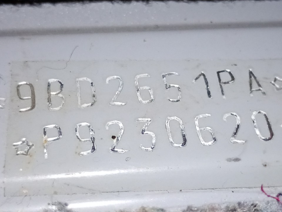 FIAT FIORINO 1.4 MPI FURGAO 8V FLEX 2P MANUAL