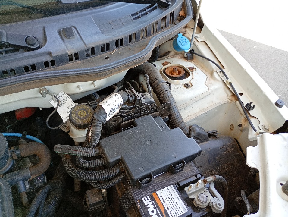 FIAT FIORINO 1.4 MPI FURGAO 8V FLEX 2P MANUAL