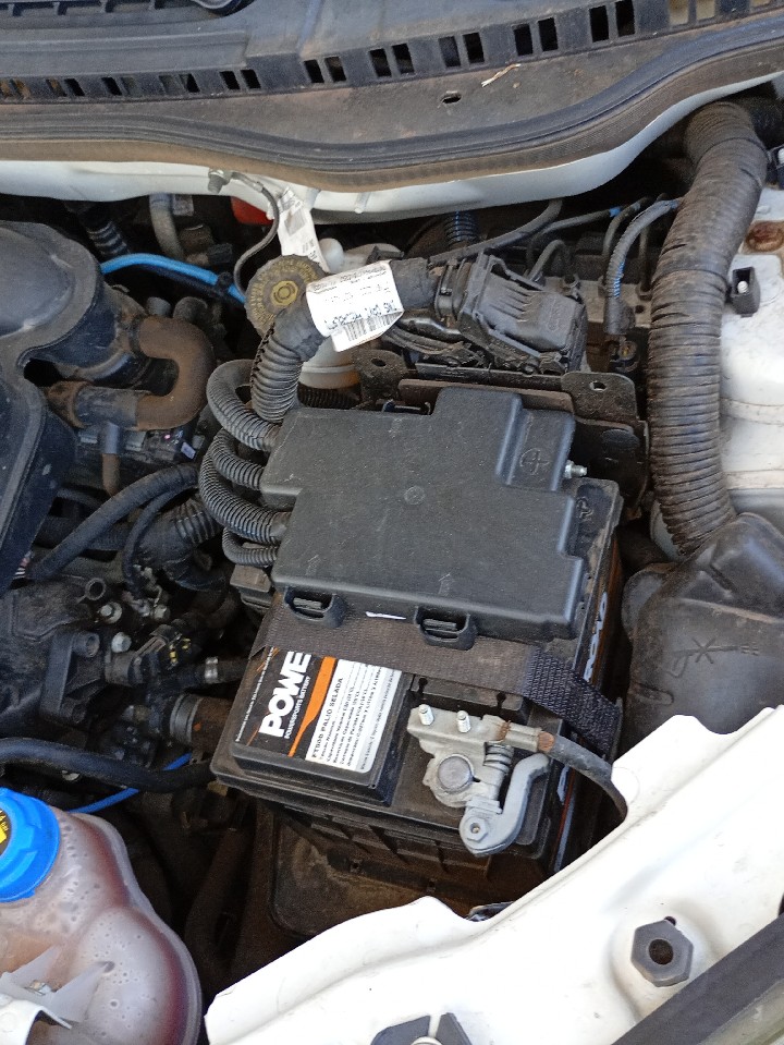 FIAT FIORINO 1.4 MPI FURGAO 8V FLEX 2P MANUAL