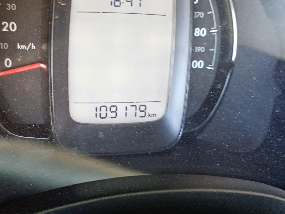 FIAT FIORINO 1.4 MPI FURGAO 8V FLEX 2P MANUAL