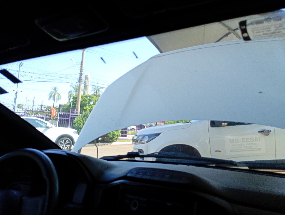 FIAT FIORINO 1.4 MPI FURGAO 8V FLEX 2P MANUAL