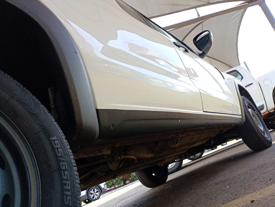 FIAT STRADA 1.4 FIRE FLEX ENDURANCE CS MANUAL