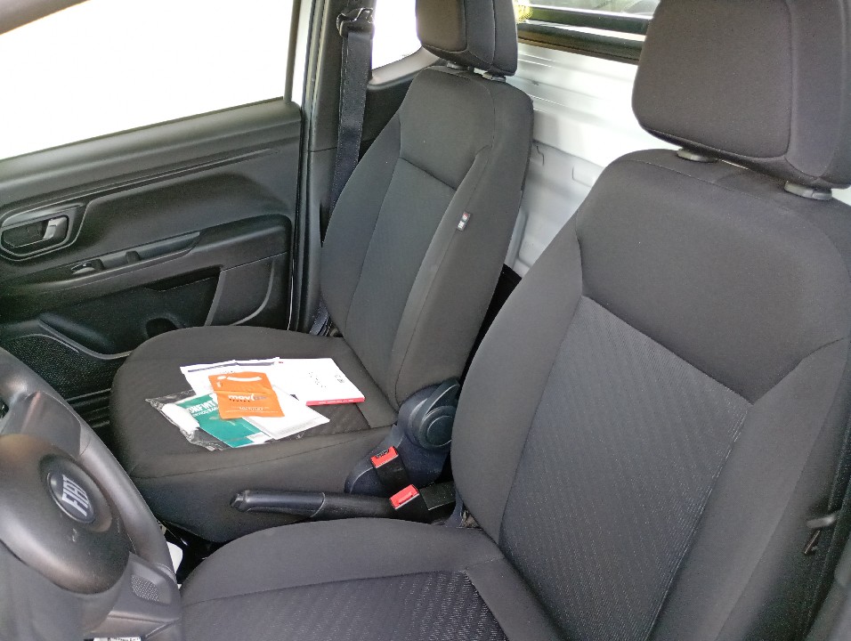 FIAT STRADA 1.4 FIRE FLEX ENDURANCE CS MANUAL