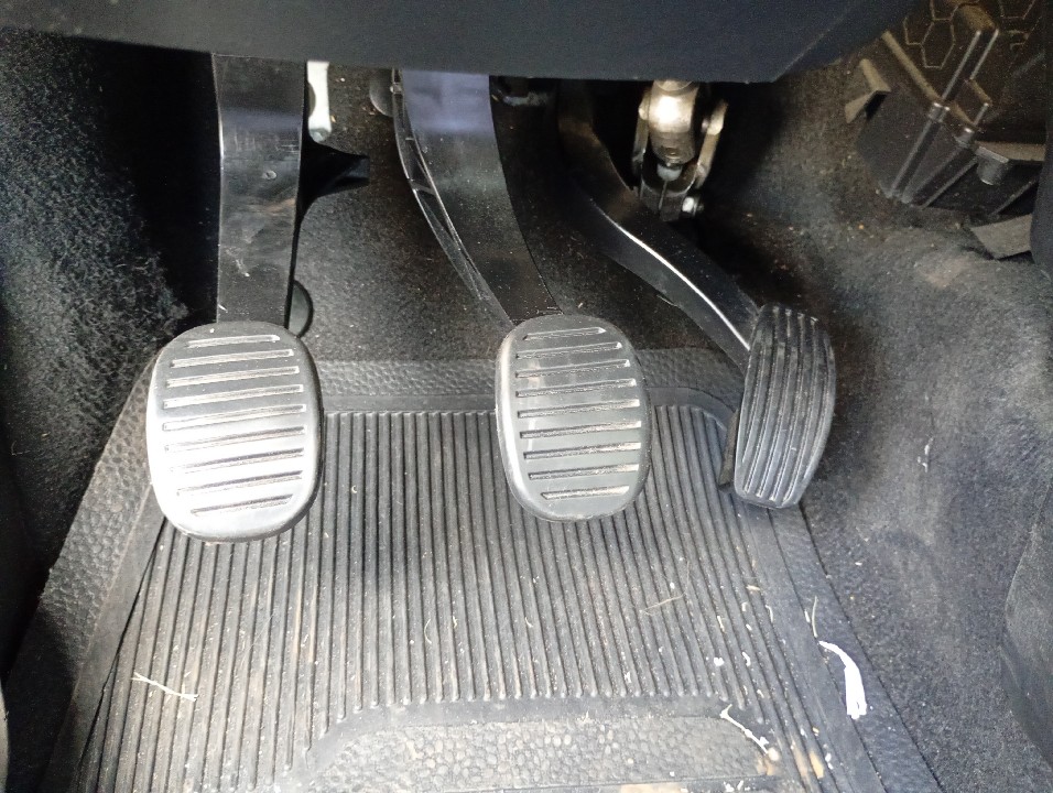 FIAT STRADA 1.4 FIRE FLEX ENDURANCE CS MANUAL