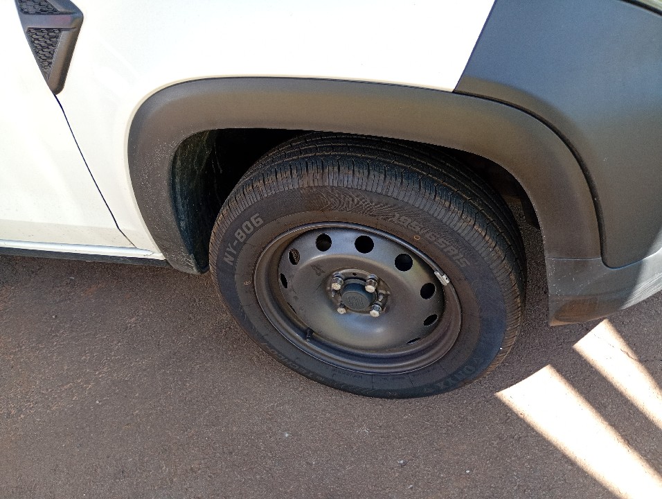 FIAT STRADA 1.4 FIRE FLEX ENDURANCE CS MANUAL