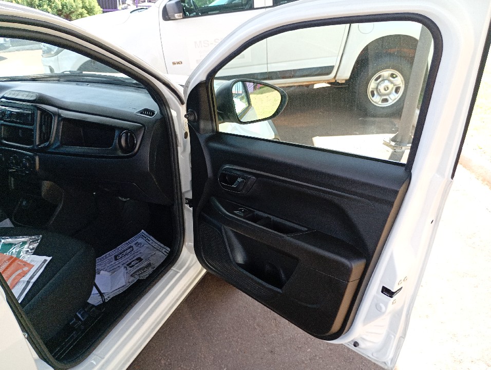 FIAT STRADA 1.4 FIRE FLEX ENDURANCE CS MANUAL