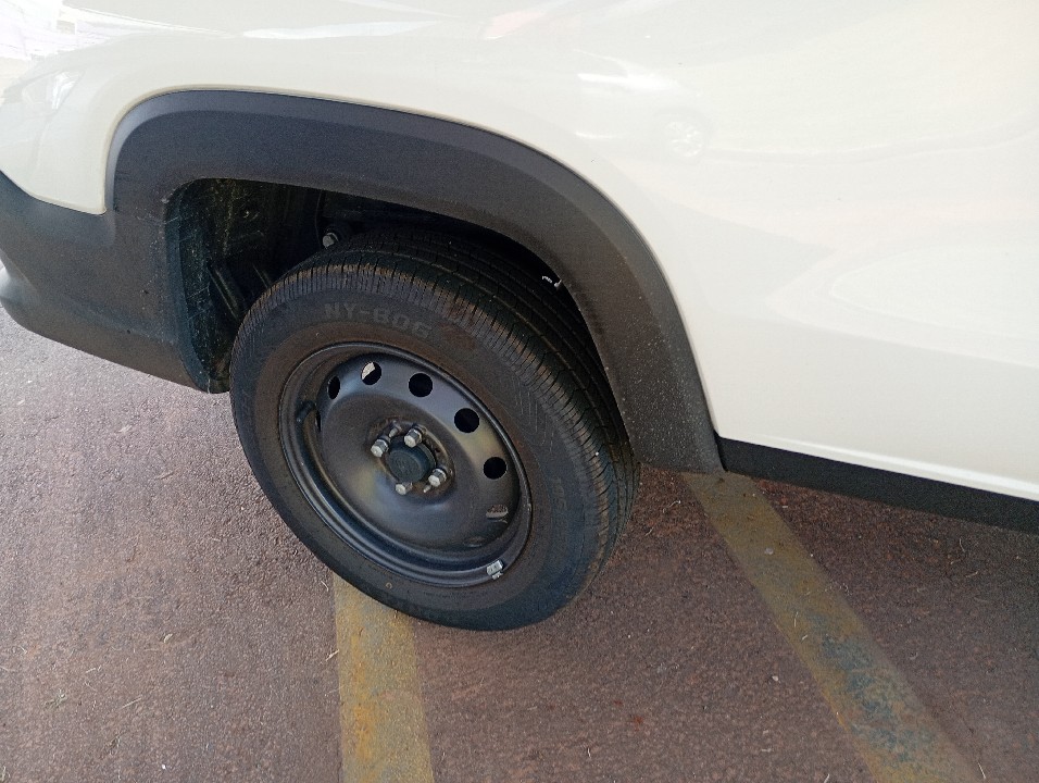 FIAT STRADA 1.4 FIRE FLEX ENDURANCE CS MANUAL