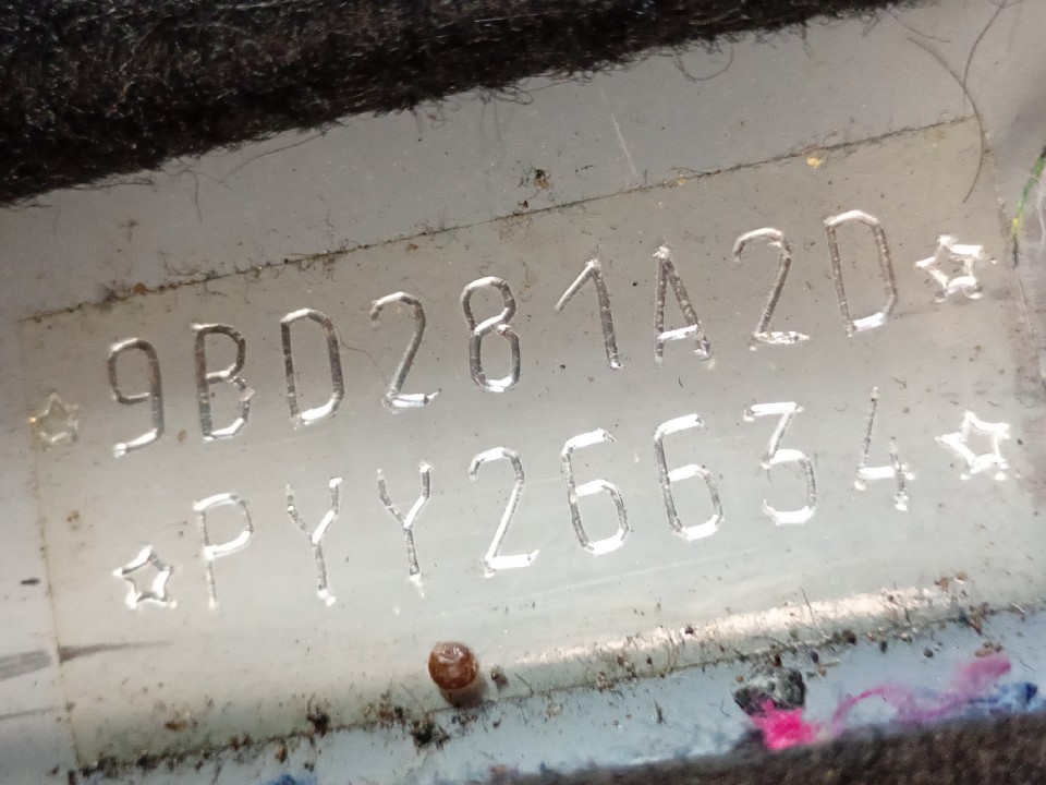 FIAT STRADA 1.4 FIRE FLEX ENDURANCE CS MANUAL