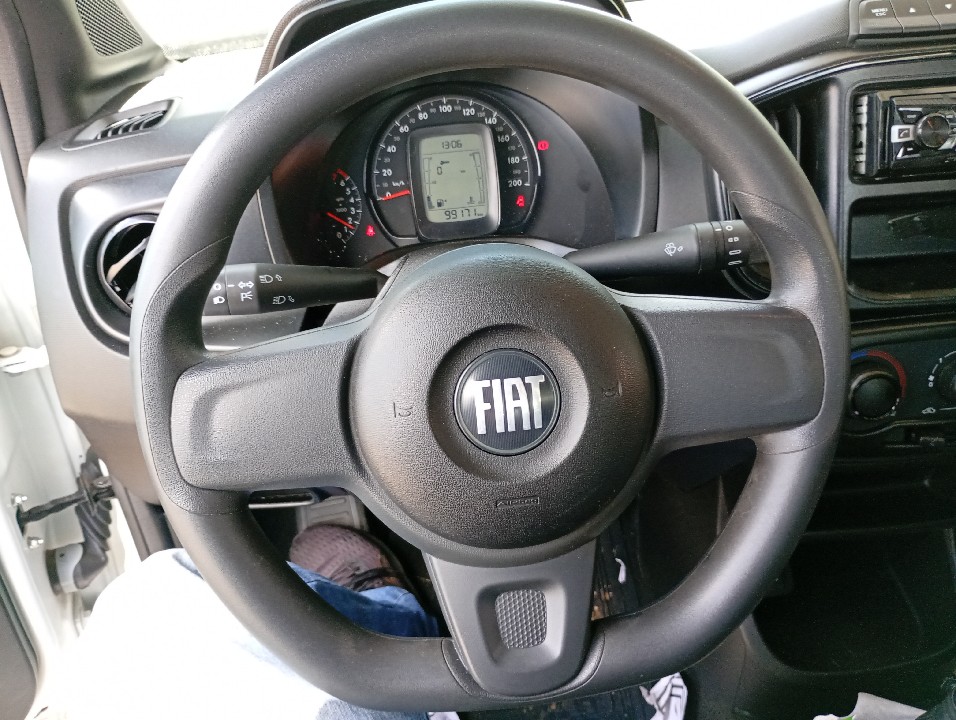 FIAT STRADA 1.4 FIRE FLEX ENDURANCE CS MANUAL