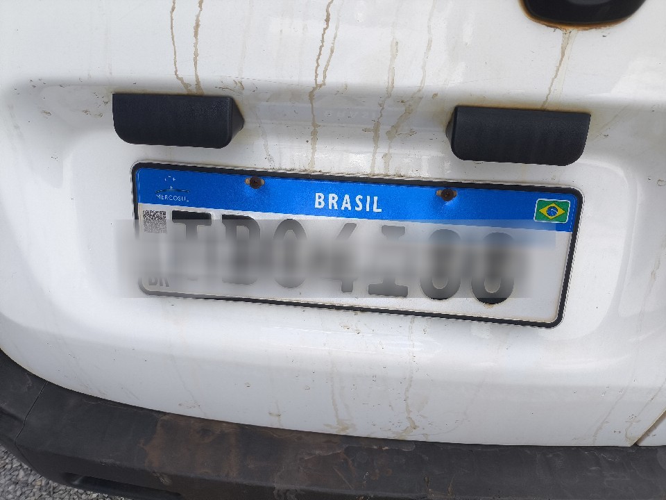 FIAT FIORINO FIORINO ENDURANCE EVO 1.4 FLEX 8V 2P