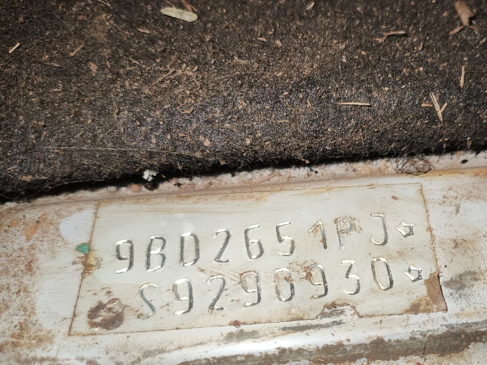 FIAT FIORINO FIORINO ENDURANCE EVO 1.4 FLEX 8V 2P