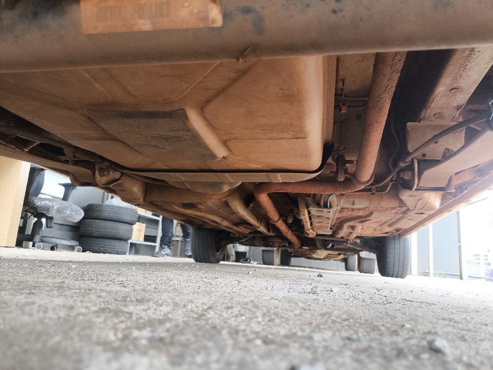 FIAT FIORINO FIORINO ENDURANCE EVO 1.4 FLEX 8V 2P