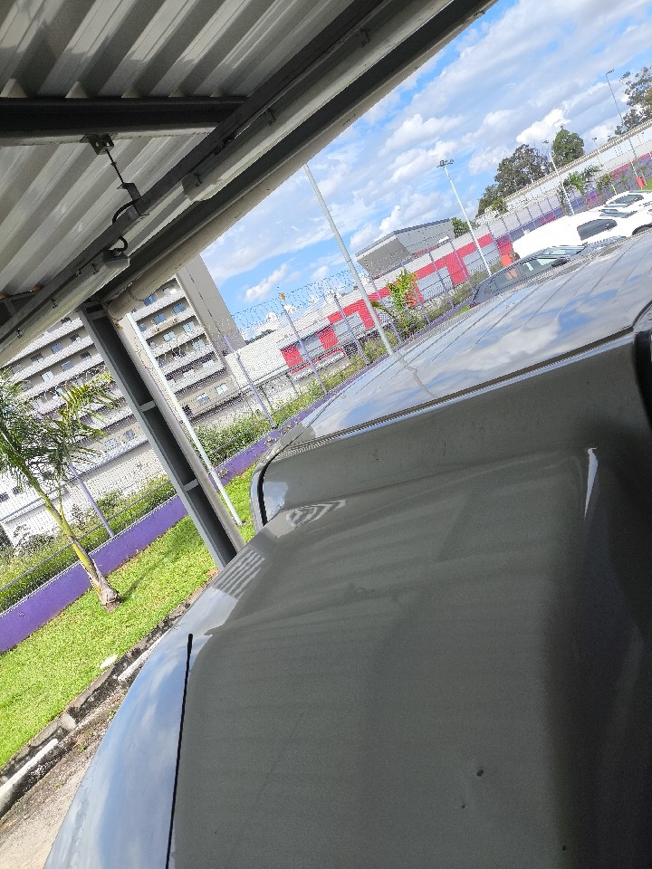 FIAT FIORINO FIORINO ENDURANCE EVO 1.4 FLEX 8V 2P