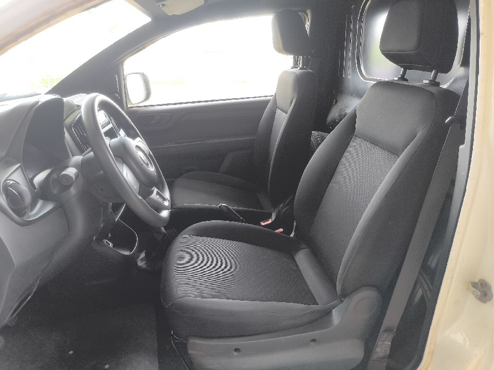 FIAT FIORINO FIORINO ENDURANCE EVO 1.4 FLEX 8V 2P