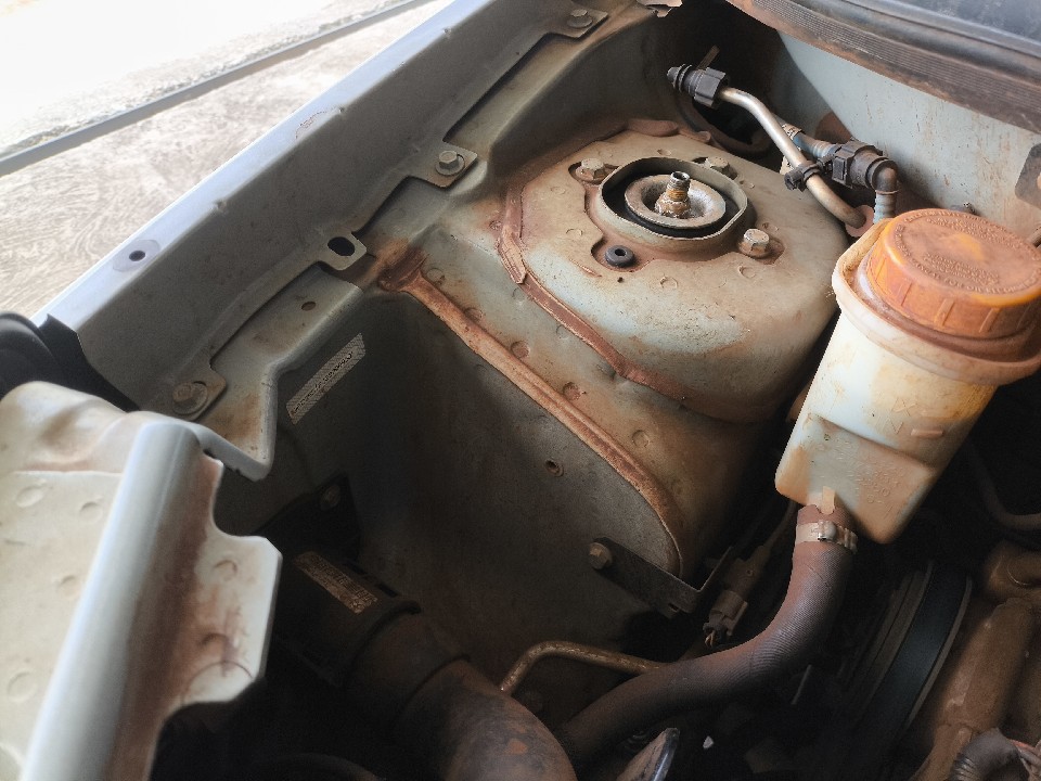 FIAT FIORINO FIORINO ENDURANCE EVO 1.4 FLEX 8V 2P