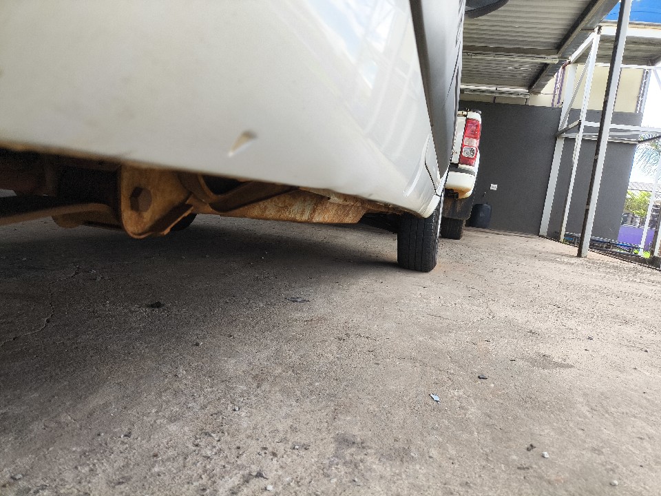 FIAT FIORINO FIORINO ENDURANCE EVO 1.4 FLEX 8V 2P