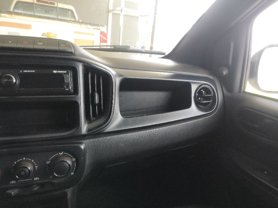 FIAT FIORINO FIORINO ENDURANCE EVO 1.4 FLEX 8V 2P